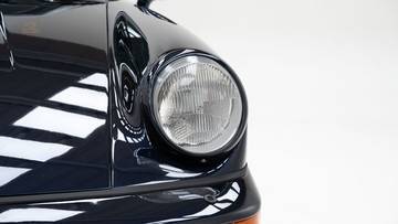 Thumbnail von Porsche 911 964 Carrera 2 '92