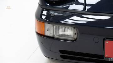 Thumbnail von Porsche 911 964 Carrera 2 '92