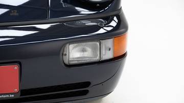 Thumbnail von Porsche 911 964 Carrera 2 '92