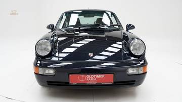 Thumbnail von Porsche 911 964 Carrera 2 '92