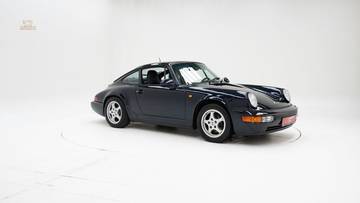 Thumbnail von Porsche 911 964 Carrera 2 '92