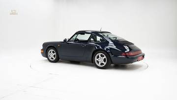 Thumbnail von Porsche 911 964 Carrera 2 '92