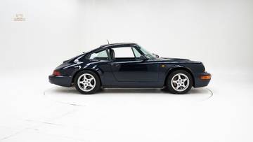 Thumbnail von Porsche 911 964 Carrera 2 '92
