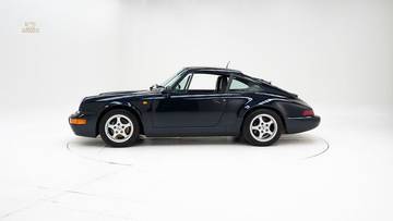 Thumbnail von Porsche 911 964 Carrera 2 '92