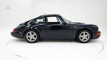 Thumbnail von Porsche 911 964 Carrera 2 '92