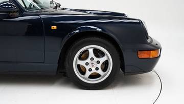 Thumbnail von Porsche 911 964 Carrera 2 '92
