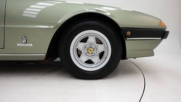 Thumbnail von Ferrari 400i '82