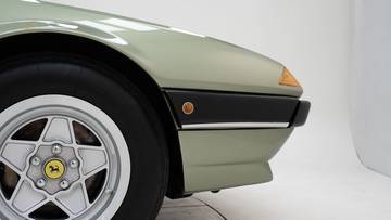 Thumbnail von Ferrari 400i '82