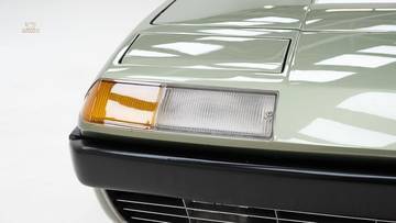 Thumbnail von Ferrari 400i '82