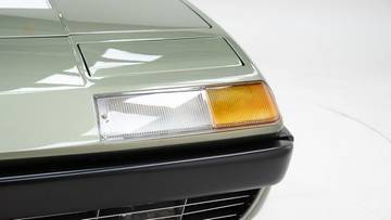 Thumbnail von Ferrari 400i '82