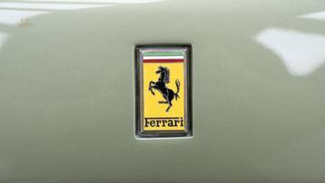 Thumbnail von Ferrari 400i '82