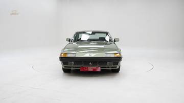 Thumbnail von Ferrari 400i '82