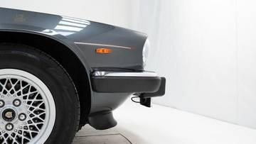 Thumbnail von Jaguar XJS V12 Cabriolet '90