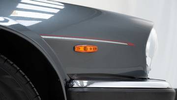 Thumbnail von Jaguar XJS V12 Cabriolet '90