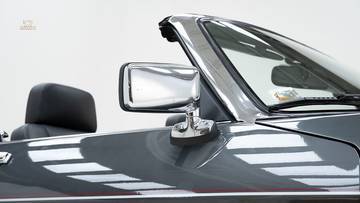 Thumbnail von Jaguar XJS V12 Cabriolet '90
