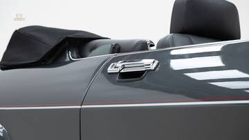 Thumbnail von Jaguar XJS V12 Cabriolet '90