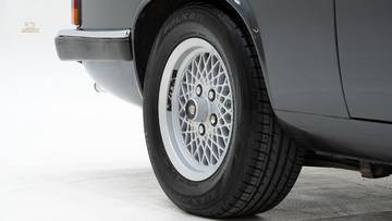 Thumbnail von Jaguar XJS V12 Cabriolet '90