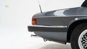Thumbnail von Jaguar XJS V12 Cabriolet '90