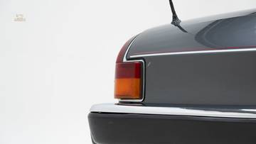 Thumbnail von Jaguar XJS V12 Cabriolet '90