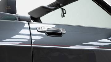 Thumbnail von Jaguar XJS V12 Cabriolet '90