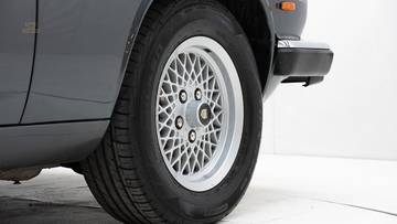 Thumbnail von Jaguar XJS V12 Cabriolet '90