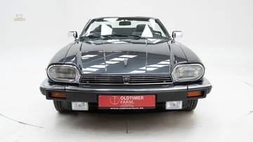 Thumbnail von Jaguar XJS V12 Cabriolet '90
