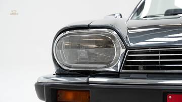 Thumbnail von Jaguar XJS V12 Cabriolet '90