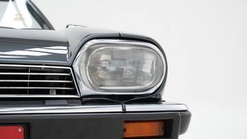 Thumbnail von Jaguar XJS V12 Cabriolet '90