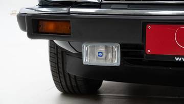 Thumbnail von Jaguar XJS V12 Cabriolet '90