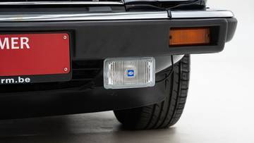 Thumbnail von Jaguar XJS V12 Cabriolet '90