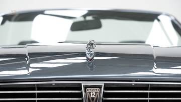 Thumbnail von Jaguar XJS V12 Cabriolet '90