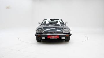 Thumbnail von Jaguar XJS V12 Cabriolet '90