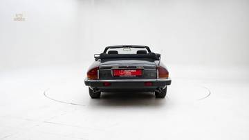 Thumbnail von Jaguar XJS V12 Cabriolet '90