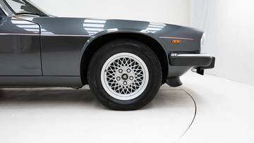 Thumbnail von Jaguar XJS V12 Cabriolet '90