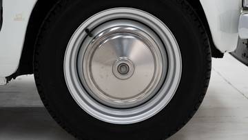 Thumbnail von Fiat 500 F '70