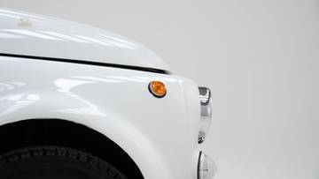 Thumbnail von Fiat 500 F '70