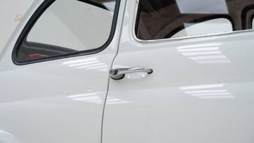 Thumbnail von Fiat 500 F '70