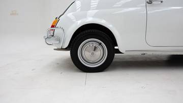 Thumbnail von Fiat 500 F '70