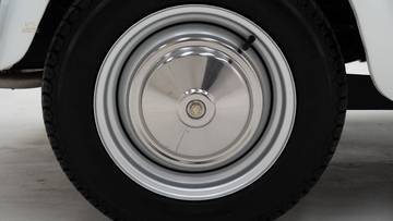 Thumbnail von Fiat 500 F '70