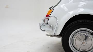 Thumbnail von Fiat 500 F '70