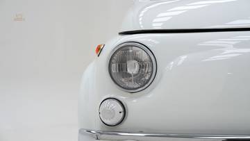 Thumbnail von Fiat 500 F '70