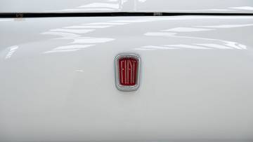 Thumbnail von Fiat 500 F '70