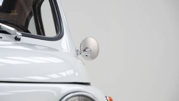 Thumbnail von Fiat 500 F '70