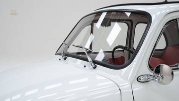 Thumbnail von Fiat 500 F '70
