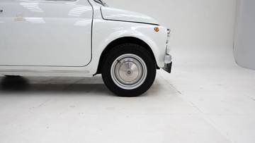 Thumbnail von Fiat 500 F '70