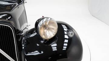 Thumbnail von Citroen Traction Avant 11 B '55