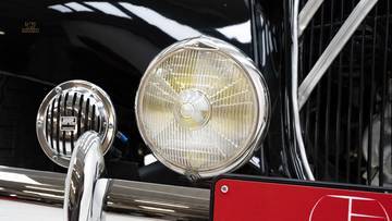 Thumbnail von Citroen Traction Avant 11 B '55