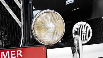 Thumbnail von Citroen Traction Avant 11 B '55