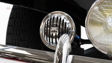 Thumbnail von Citroen Traction Avant 11 B '55