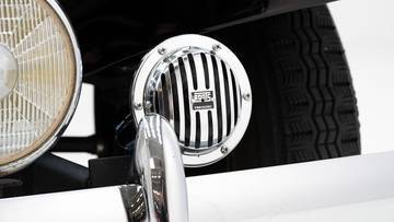 Thumbnail von Citroen Traction Avant 11 B '55